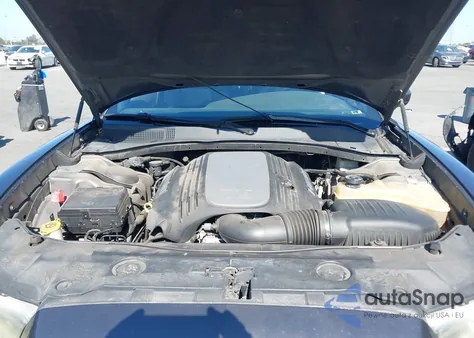 2013 Dodge Charger Road/Track z USA, uszkodzony, nr VIN 2C3CDXCT9DH550724